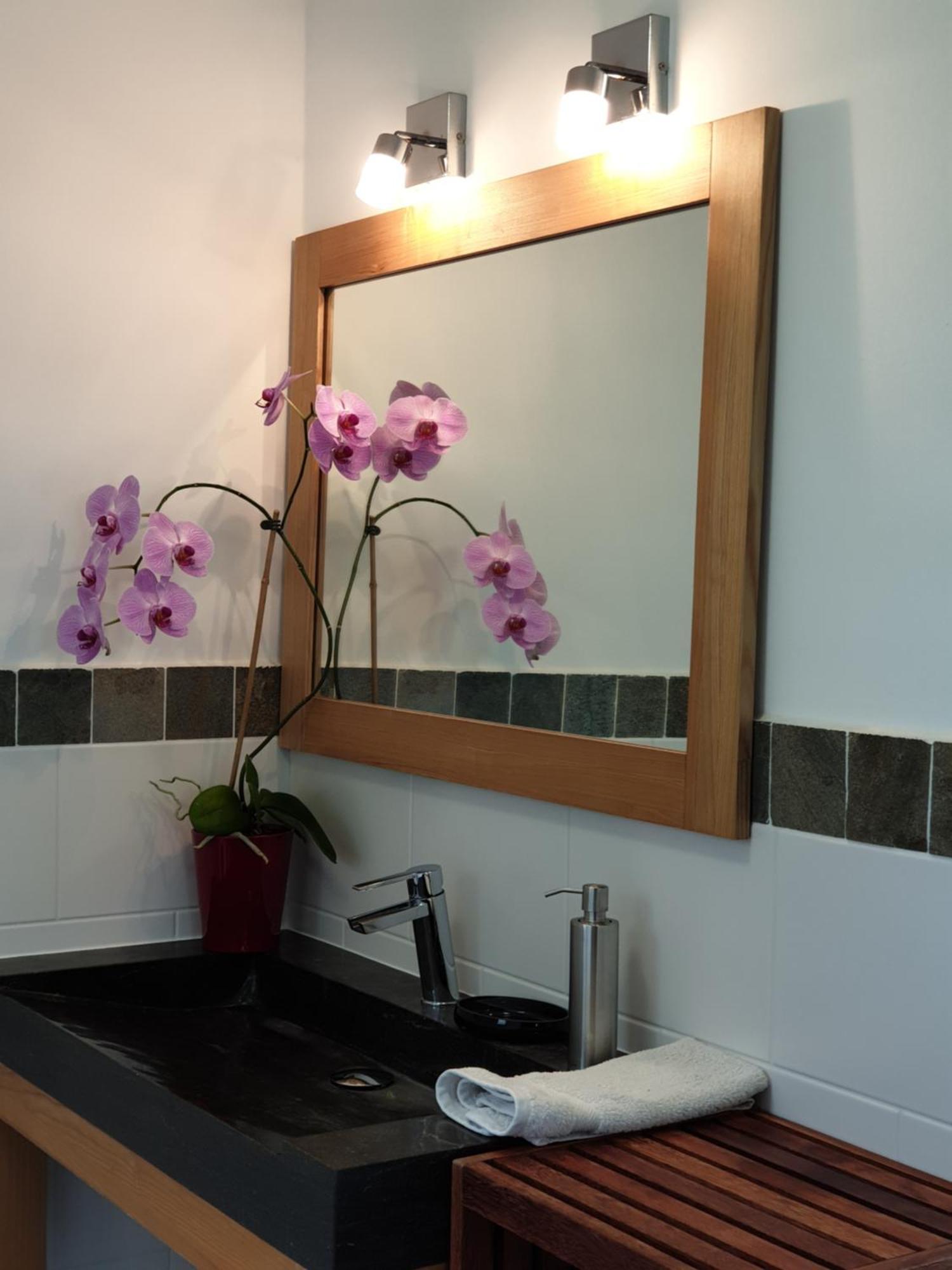 Bed and Breakfast Les Coeurs D'Amants Saint-Joseph Exterior foto